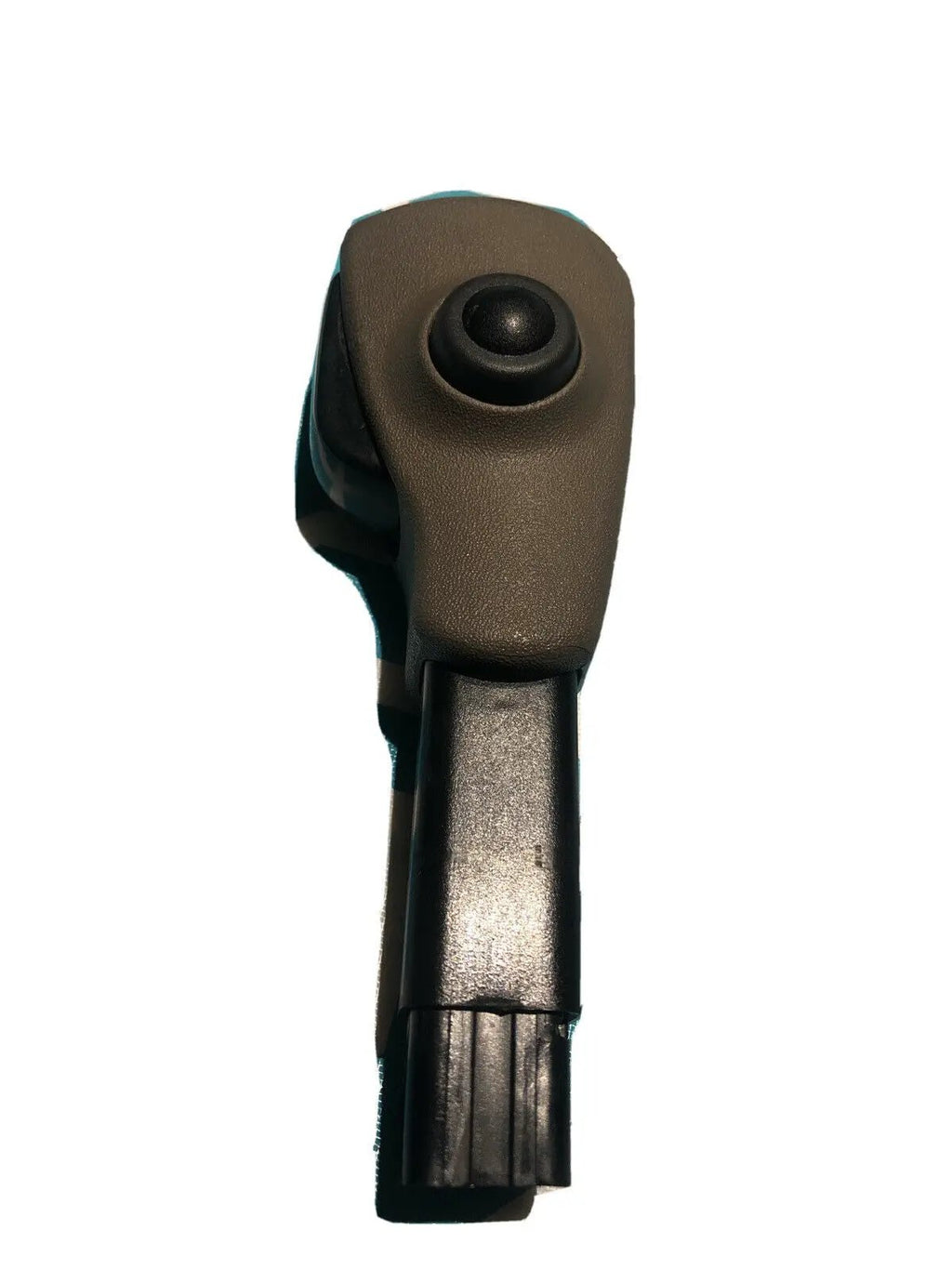 Nissan Quest TAN Hard Plastic Tranny Interior Gear Knob Shifter Lever Cover OE M by OEM,Good Quality