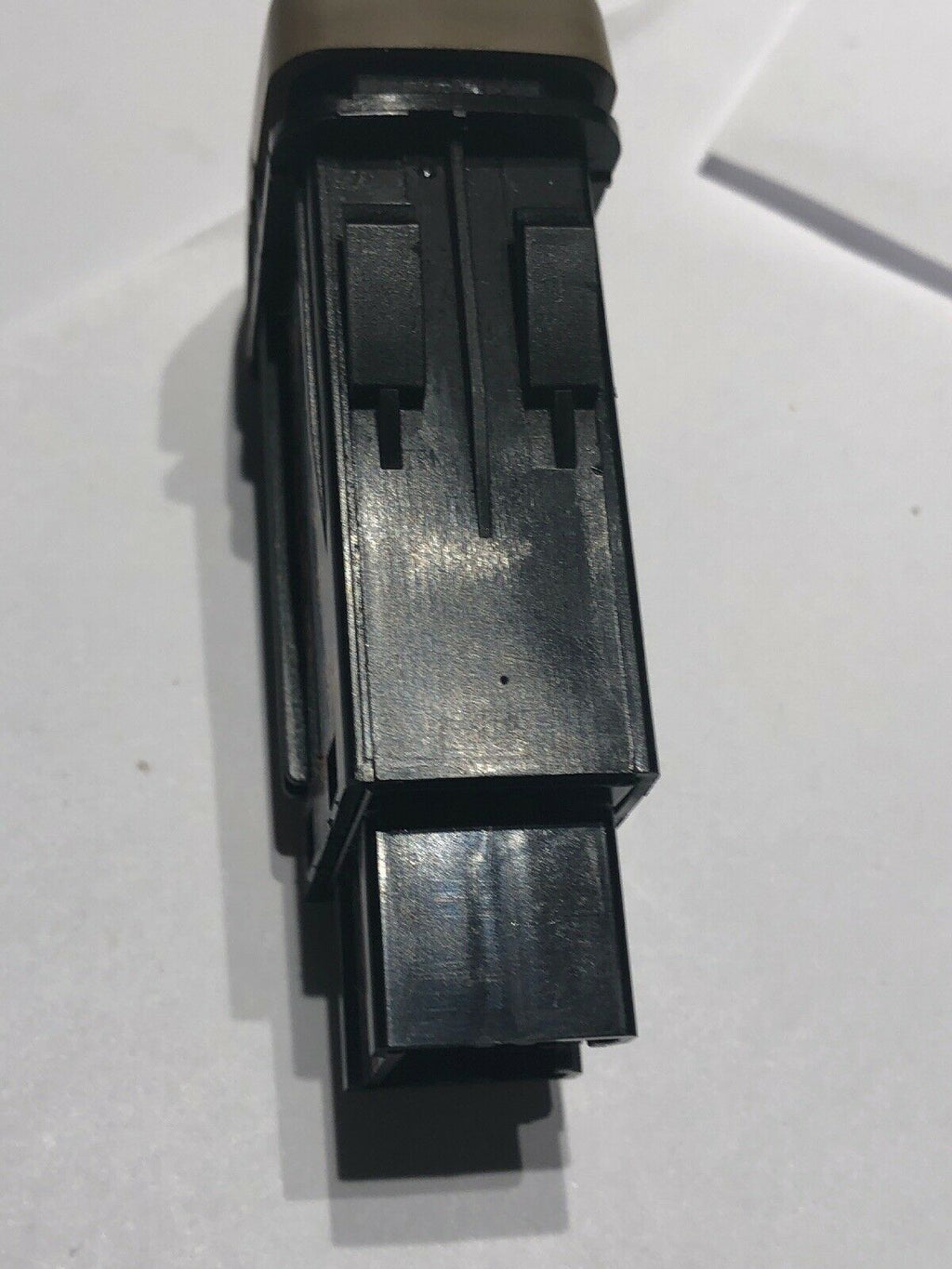 01 2001 02 03 ACURA MDX SUN ROOF SUNROOF CONTROL SWITCH BROWN OPEN/CLOSE  #G-12