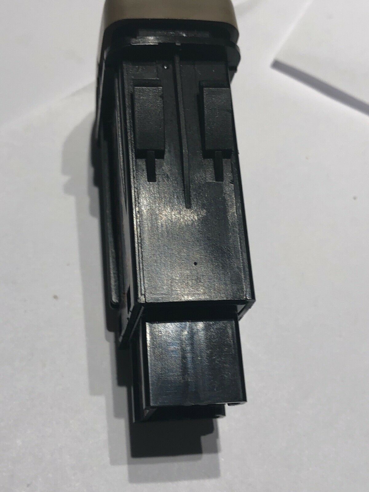 01 2001 02 03 ACURA MDX SUN ROOF SUNROOF CONTROL SWITCH BROWN OPEN/CLOSE  #G-12