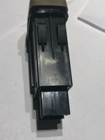 01 2001 02 03 ACURA MDX SUN ROOF SUNROOF CONTROL SWITCH BROWN OPEN/CLOSE  #G-12