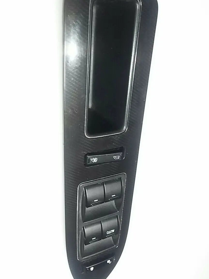 2008 Ford Explorer Driver Power Master Switch Panel w/ gas 8A43-7422897-ABW OEM by DALEY1DEALS,LLC.