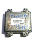 2010-2011 CHEVY IMPALA ENGINE COMPUTER MODULE UNIT ECU ECM P/N 12635901 by Chevrolet