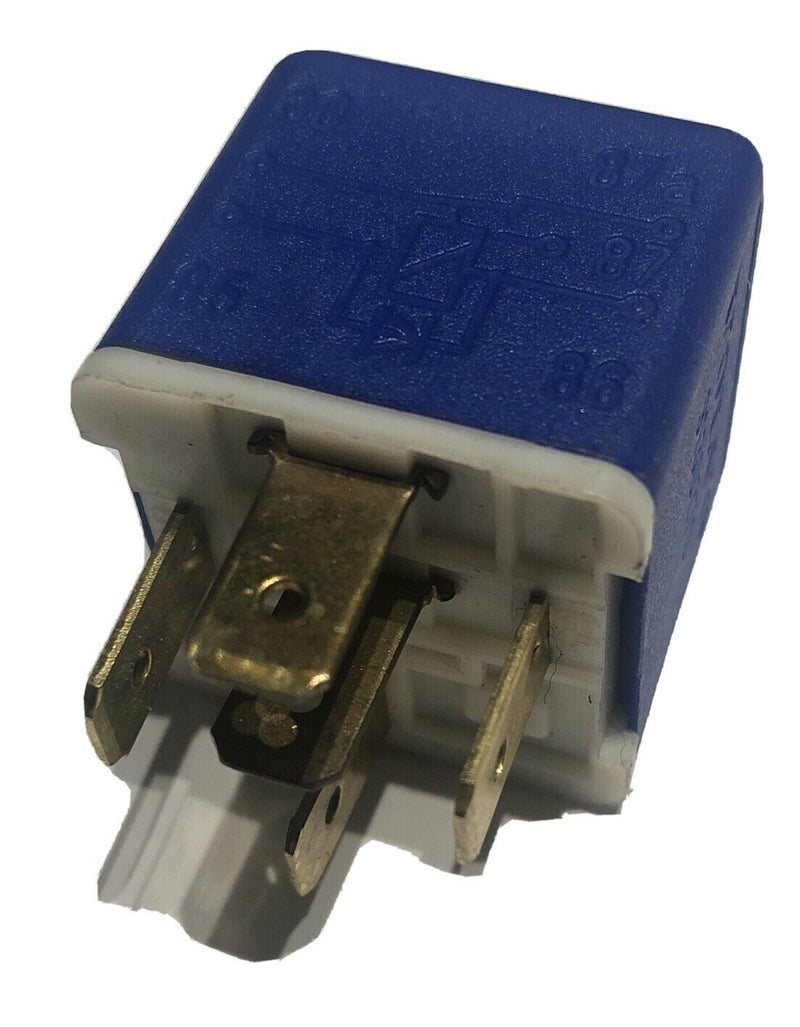 Volvo Relay 9130270 HELLA