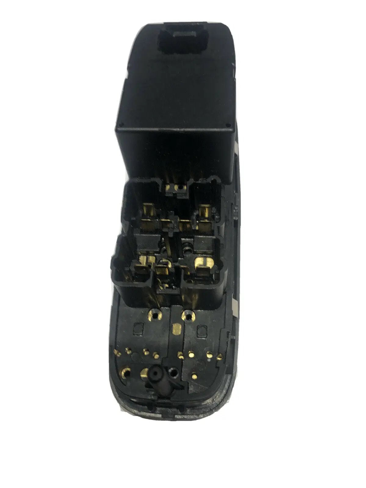 98-00 Volvo V70/S70 Left Front Factory Window And Lock Master Switch PN#8638452 by Volvo