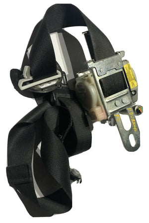 DODGE DURANGO Passenger Front Seat Belt retractor TESTED 11 12 13 14