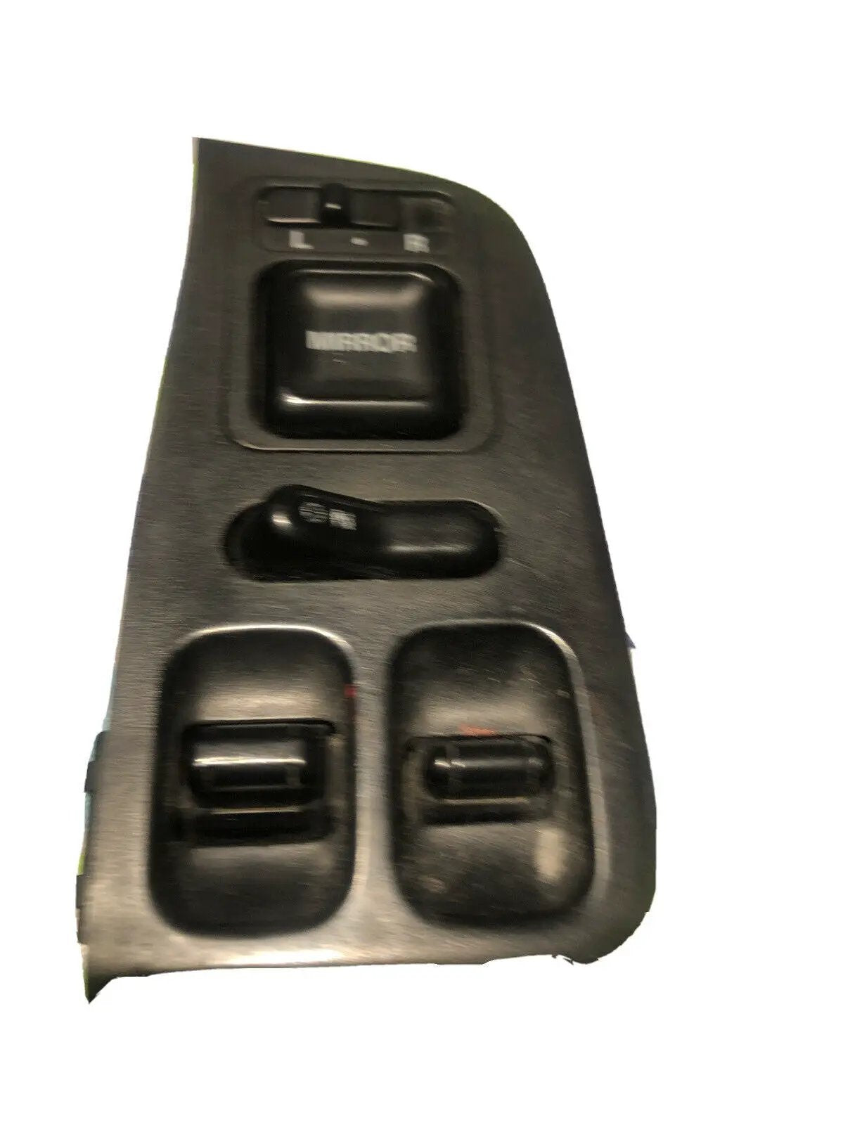ACURA CL COUPE 2 DOOR MASTER POWER DRIVER WINDOW CONTROL MIRROR SWITCH 97-99 * by HONDA OEM ORIGINAL EQUIPMENT MANUFACTURE