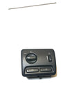 For Volvo S60 Volvo V70 2001 Headlight Switch Genuine 9441232 by Genuine