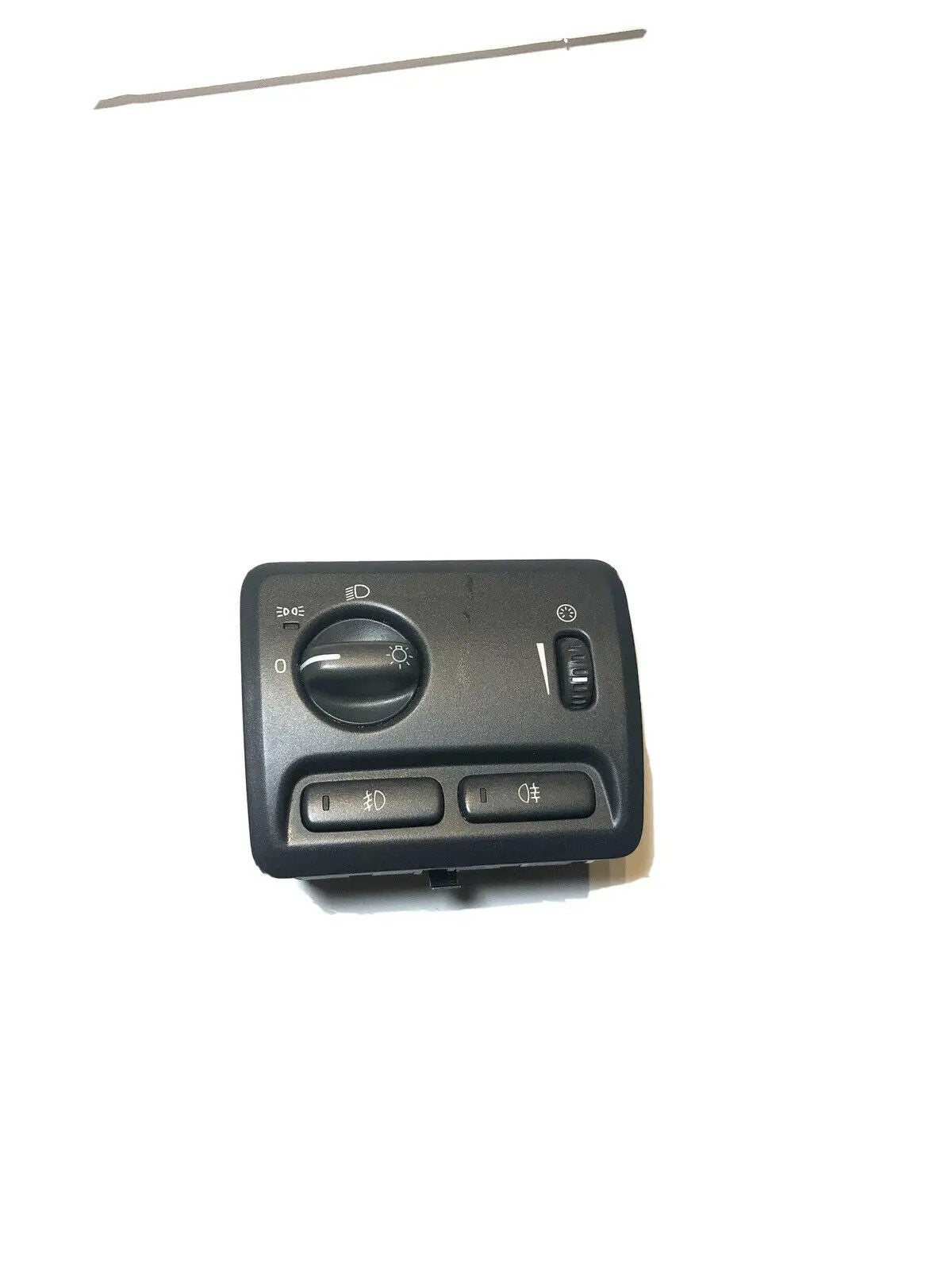 For Volvo S60 Volvo V70 2001 Headlight Switch Genuine 9441232 by Genuine