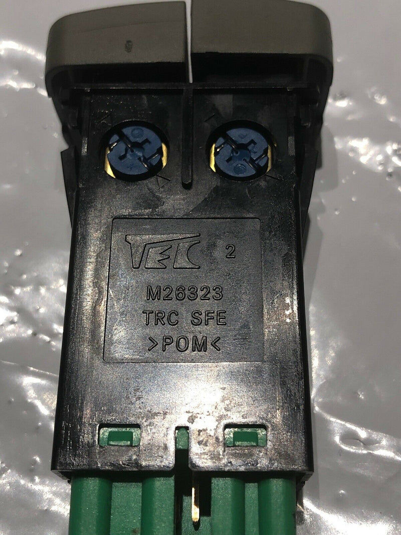2001-2006 Acura MDX VSA Off Switch Cruise Control Button OEM