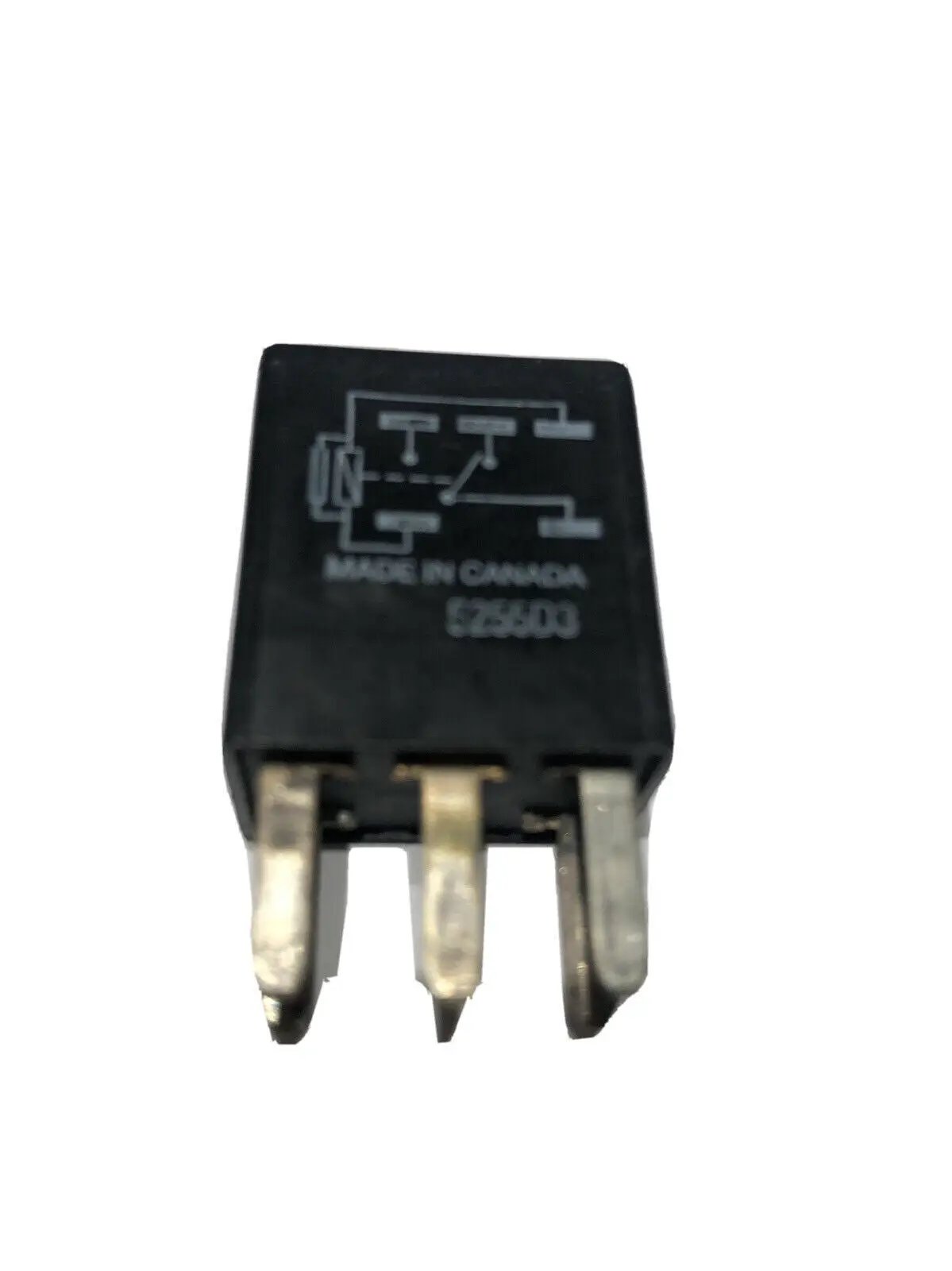 5pcs 21911C 05269988AA 12VDC Relay by Unbranded/Generic