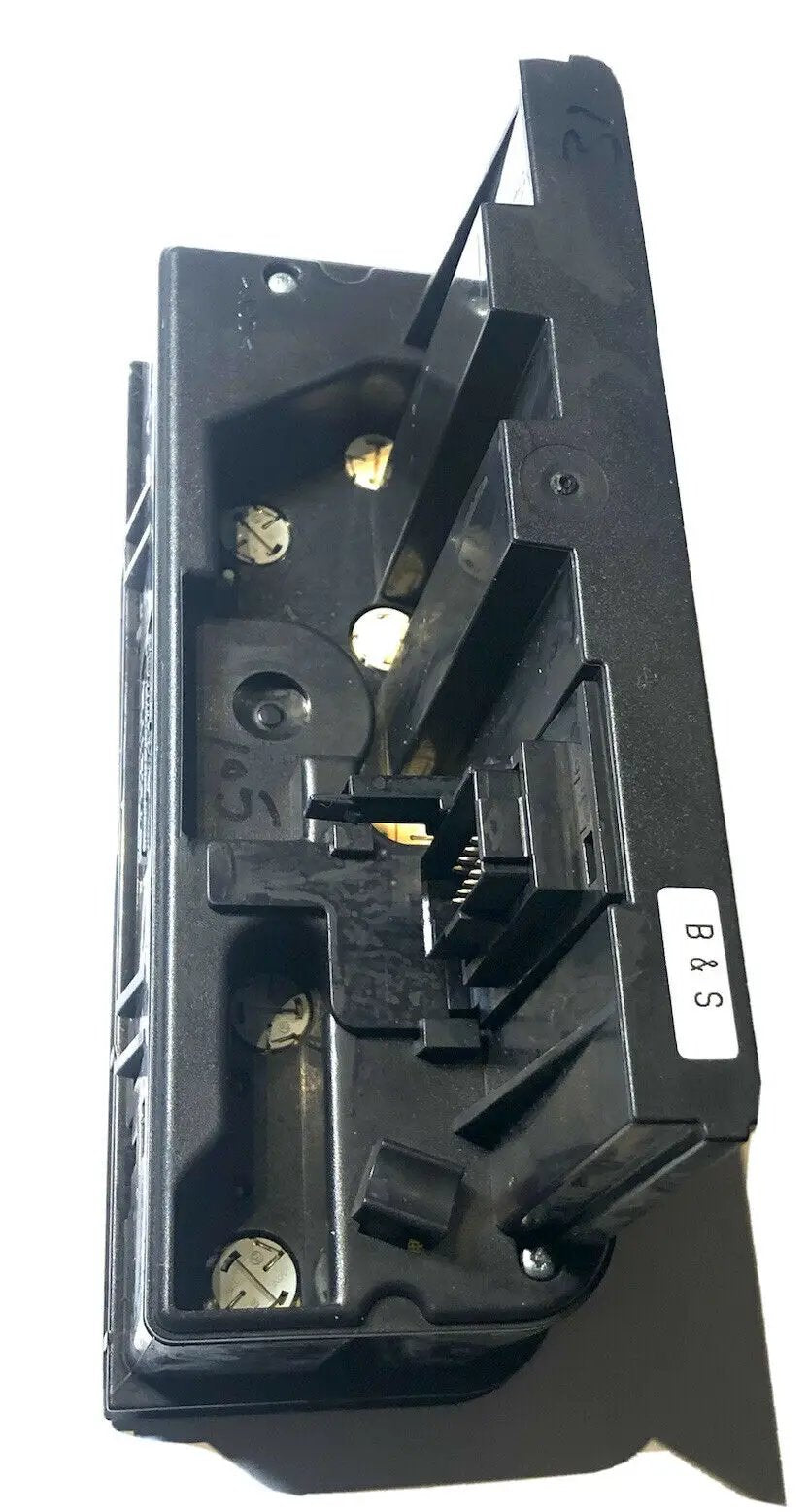 Saab 900 SID Information Display Control Unit Panel 4617338 OEM by Saab