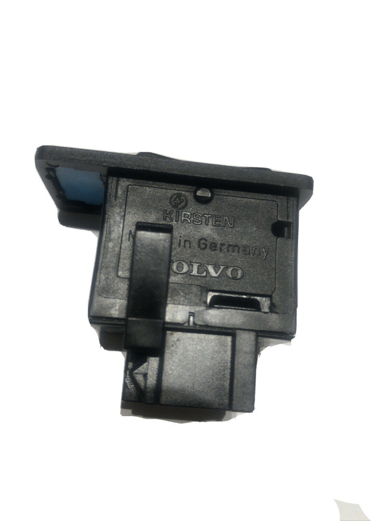 OEM Kirsten Sunroof Switch for Early Volvo 960/1362340