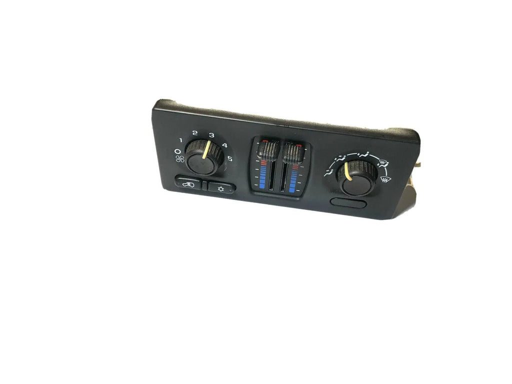 CHEVY SILVERADO TAHOE SUBURBAN YUKON MANUAL CLIMATE CONTROL UNIT HEATER 2003-06 by GM OEM GENUINE FACTORY ORIGINAL
