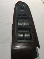 2004 Acura Mdx  Driver Left Door Master Power Window Switch OEM W50G