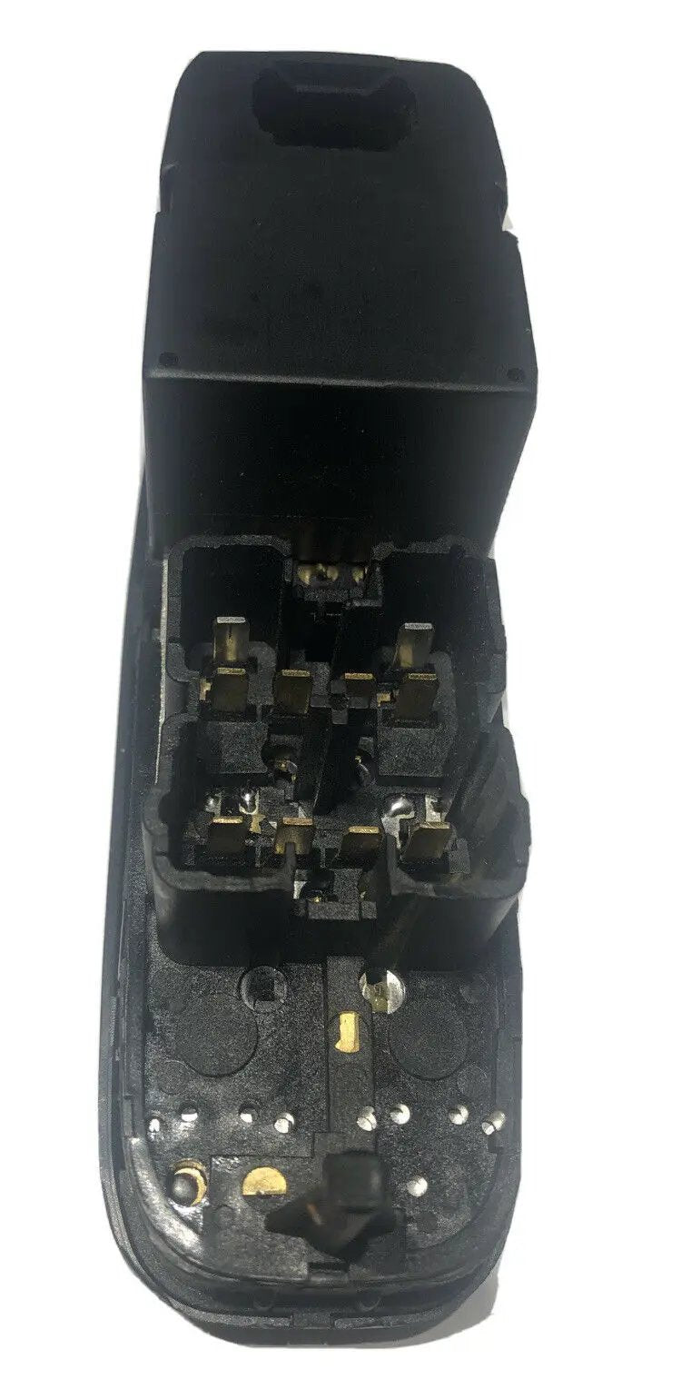 Master Power Window Switch Front LH Driver Side Fits 1998-2000 Volvo S70 V70 NEW by Aftermarket