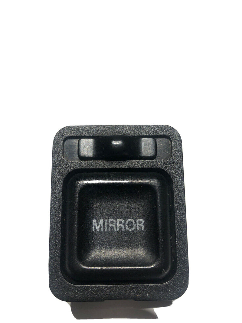 98 99 00 01 02 Honda Accord Power Side Mirror Control Switch OEM