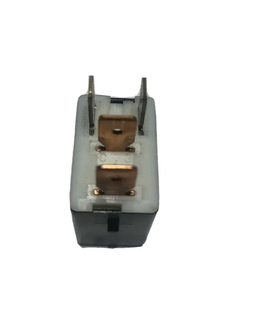 3X DENSO TOYOTA RELAY 90084-98031 by DENSO