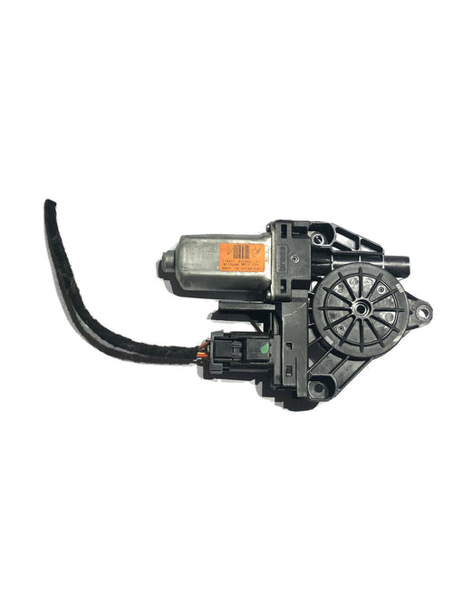 DODGE DURANGO FRONT RIGHT SIDE DOOR WINDOW REGULATOR MOTOR OEM 2011 - 2017