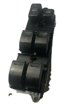 99 - 01 LEXUS ES300 3.0L V6 4D SEDAN DRIVER LEFT SIDE MASTER POWER WINDOW SWITCH by Toyota