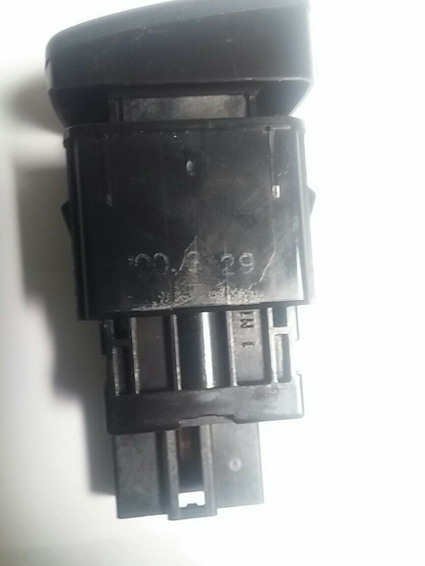 2000 ODYSSEY  Misc Electrical Part Cruise Control On/Off Switch m15786 B