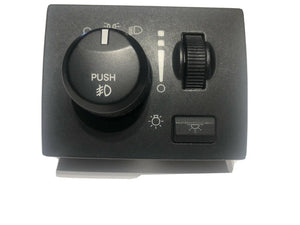 Original Headlight Switch 04602761AB Fits 2008 2009 2010 Dodge Caravan