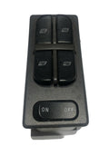 Saab 9-5 Master Windows Switch by Saab