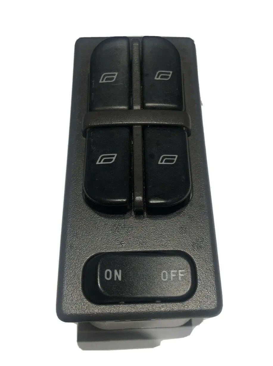 Saab 9-5 Master Windows Switch by Saab