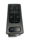 Saab 9-5 Master Windows Switch