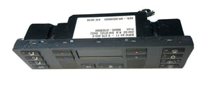 BMW E39 5 Series Climate Heater Control Module Rest Button AC 6904834