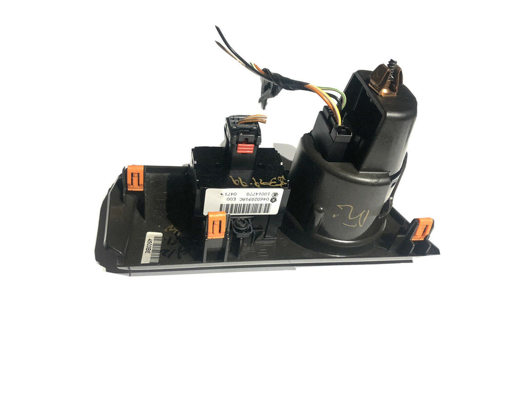 2011 DODGE DURANGO HEADLIGHT SWITCH P/N 04602891AC