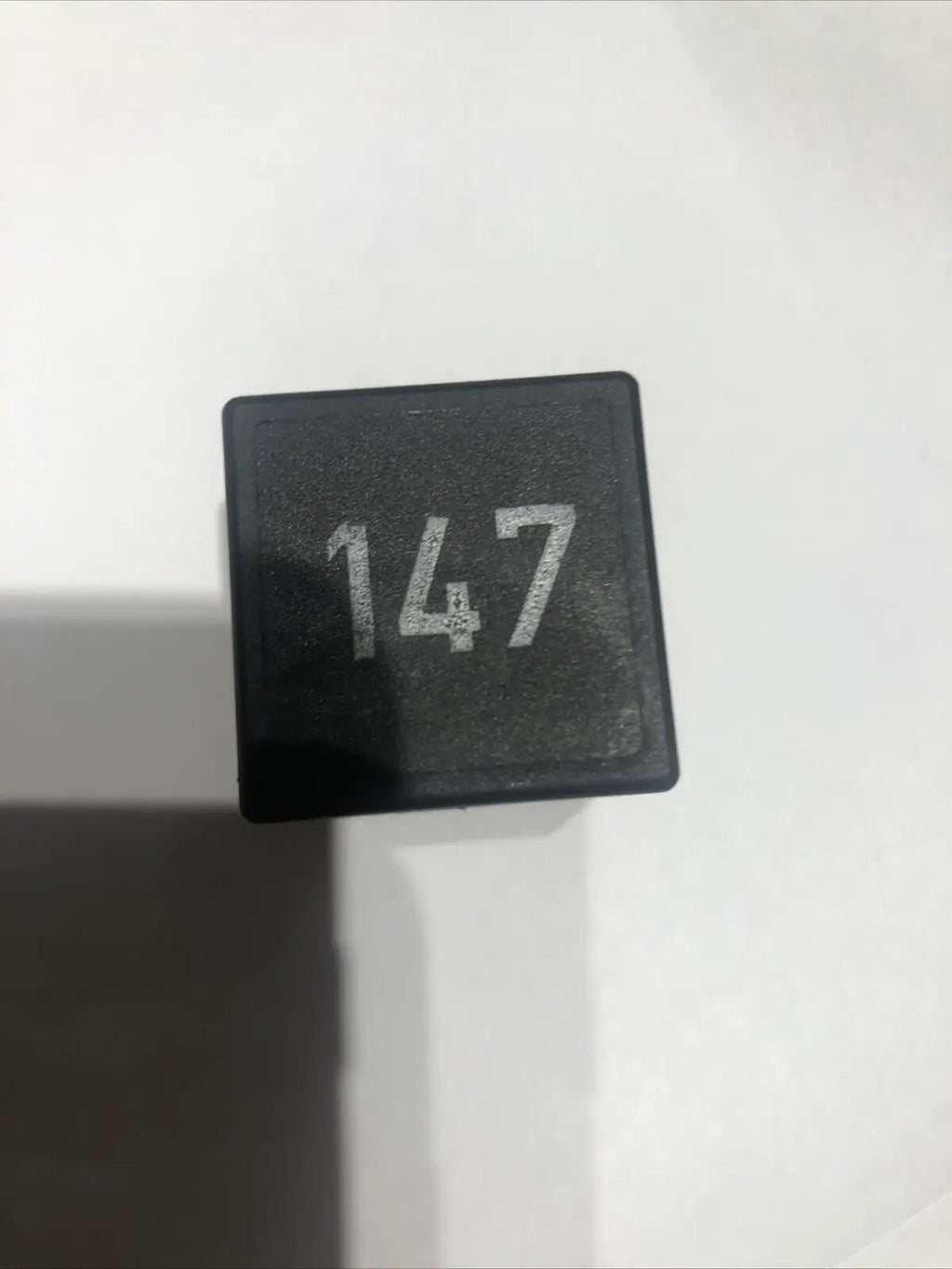 AC A/C Relay # 147 VW Jetta Golf GTI Passat Cabrio Eurovan ~ 1H0 959 142 by Volkswagen