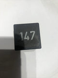 AC A/C Relay # 147 VW Jetta Golf GTI Passat Cabrio Eurovan ~ 1H0 959 142 by Volkswagen