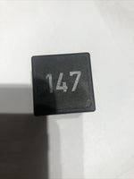 AC A/C Relay # 147 VW Jetta Golf GTI Passat Cabrio Eurovan ~ 1H0 959 142