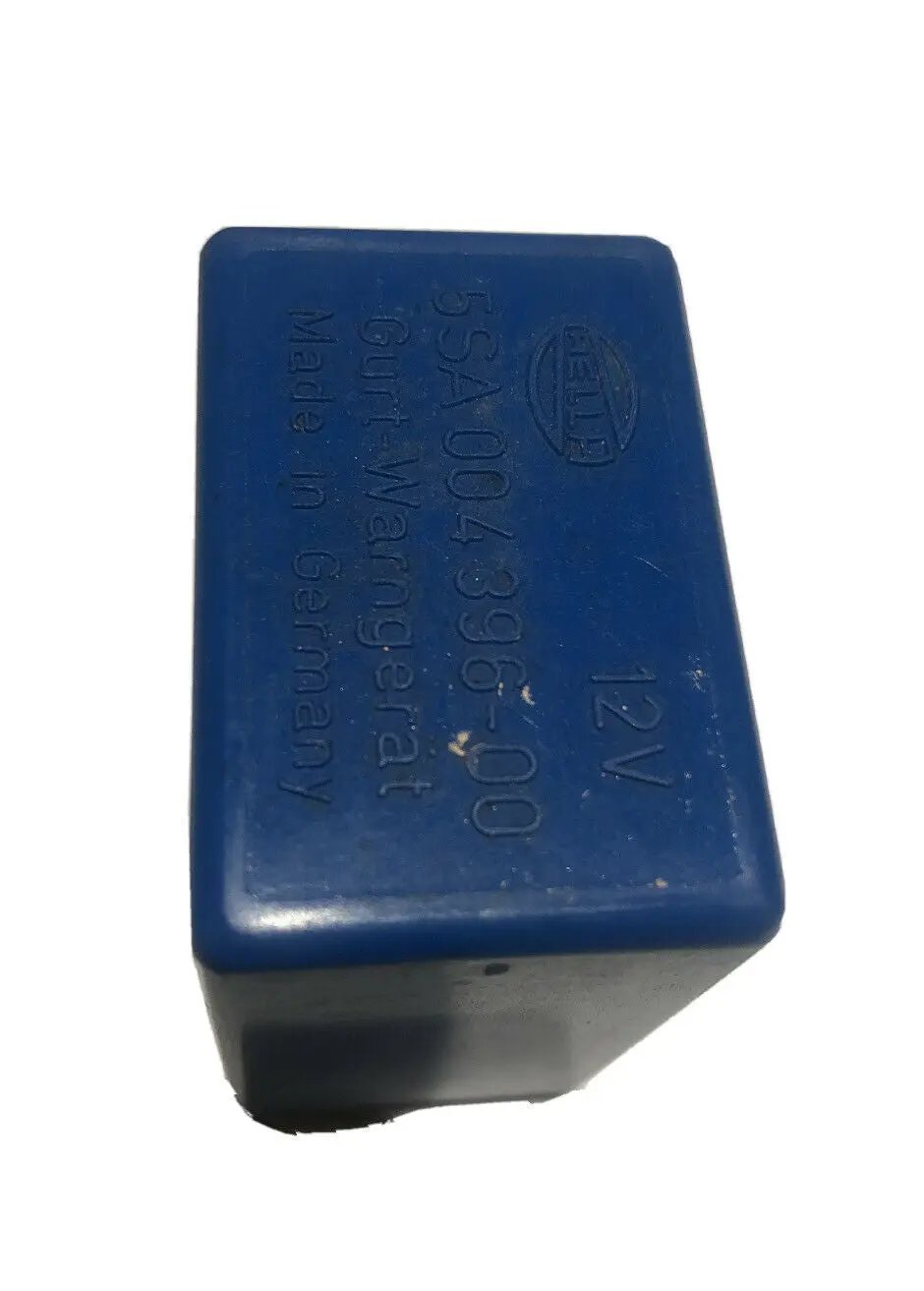 Volvo 240 260 740 760 780 940 OEM Seat Belt Reminder Relay Fuse 1362268 by OEM Volvo