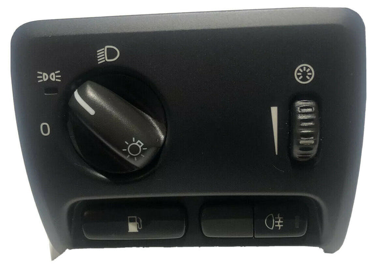 OEM Volvo  2004 2005 06 07 2008 S60 V70 OEM Head light Switch  #8691752