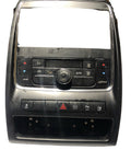 11 12 13 Dodge Durango Center Console Instrument Dash Panel OEM 56046522AB