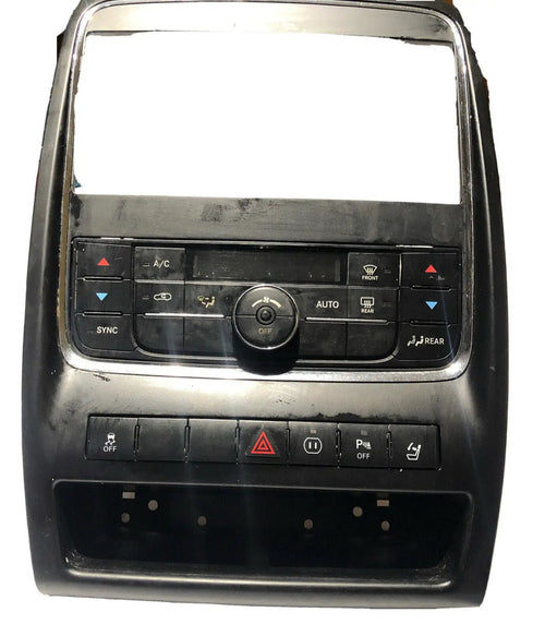 11 12 13 Dodge Durango Center Console Instrument Dash Panel OEM 56046522AB by Dodge