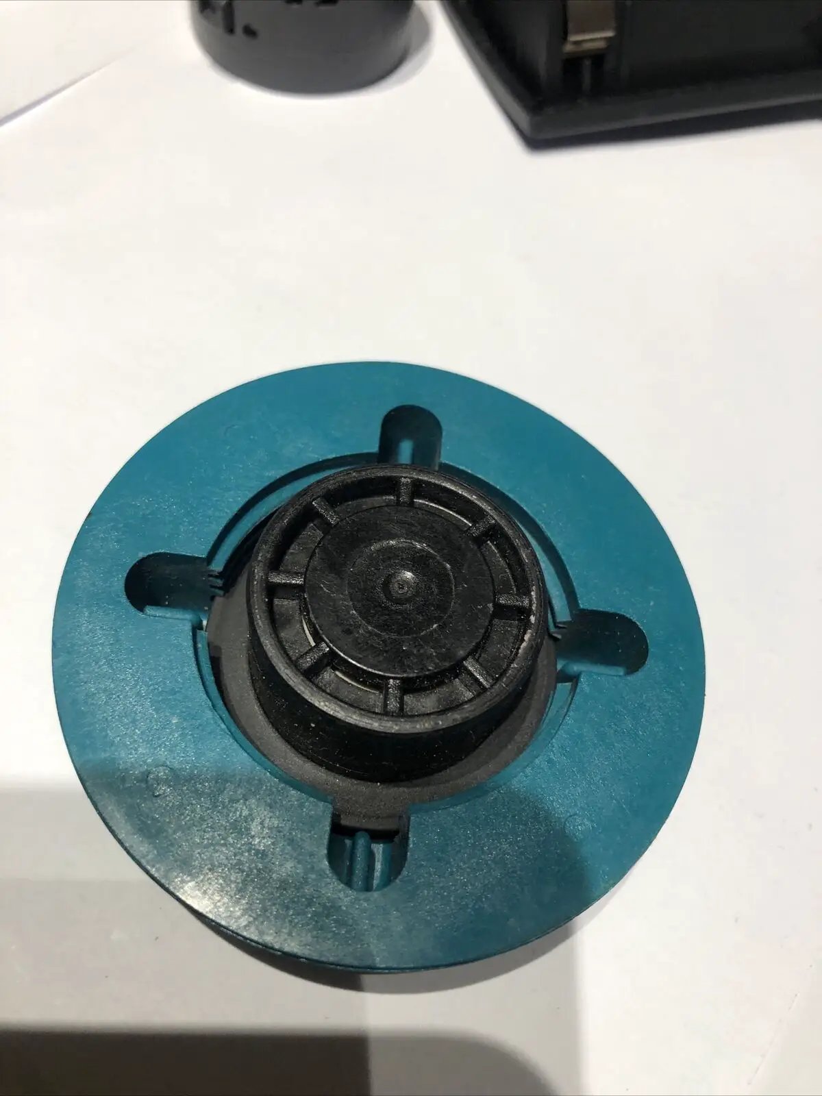 Used VOLVO 940 740 240 Engine Coolant Cap by Volvo