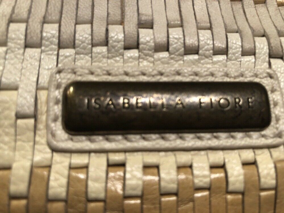 Isabella Fiore Hobo Bag - As is