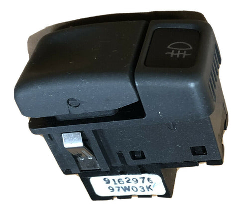 FOG LIGHT SWITCH 98 Volvo V70 P/N 9162976  R224075