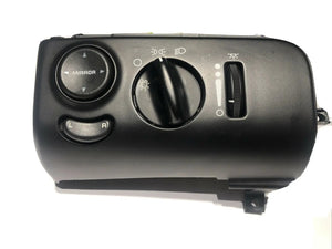 2002-2007 Dodge Caravan Power Mirror Headlight Control Switch 746-74613