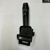 Volvo S60 S80 windshield wiper switch w/ rain sensing wipers OEM 05-06 30669740