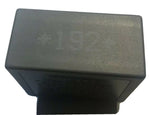 VW Audi Intermittent Wiper 192 Relay OEM 1J0 955 531