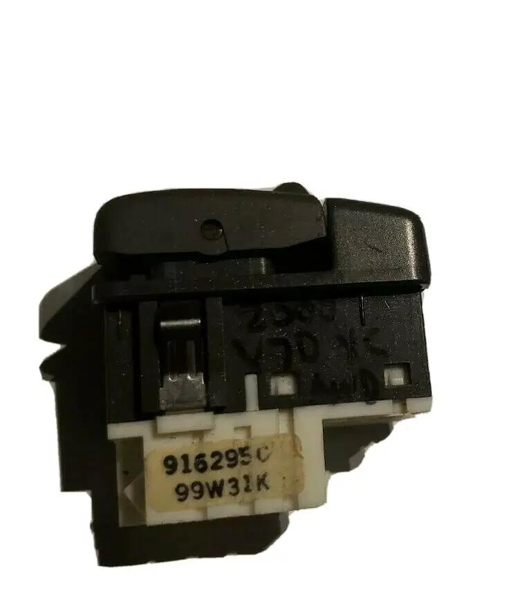 98-04 VOLVO 70 SERIES SUNROOF SWITCH 9162950 sun roof dash BULB WORKS by Volvo