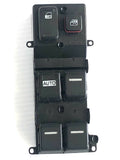 New Power Window Master Control Switch 35750-SWA-K01 fits 2007-2011 Honda CRV US