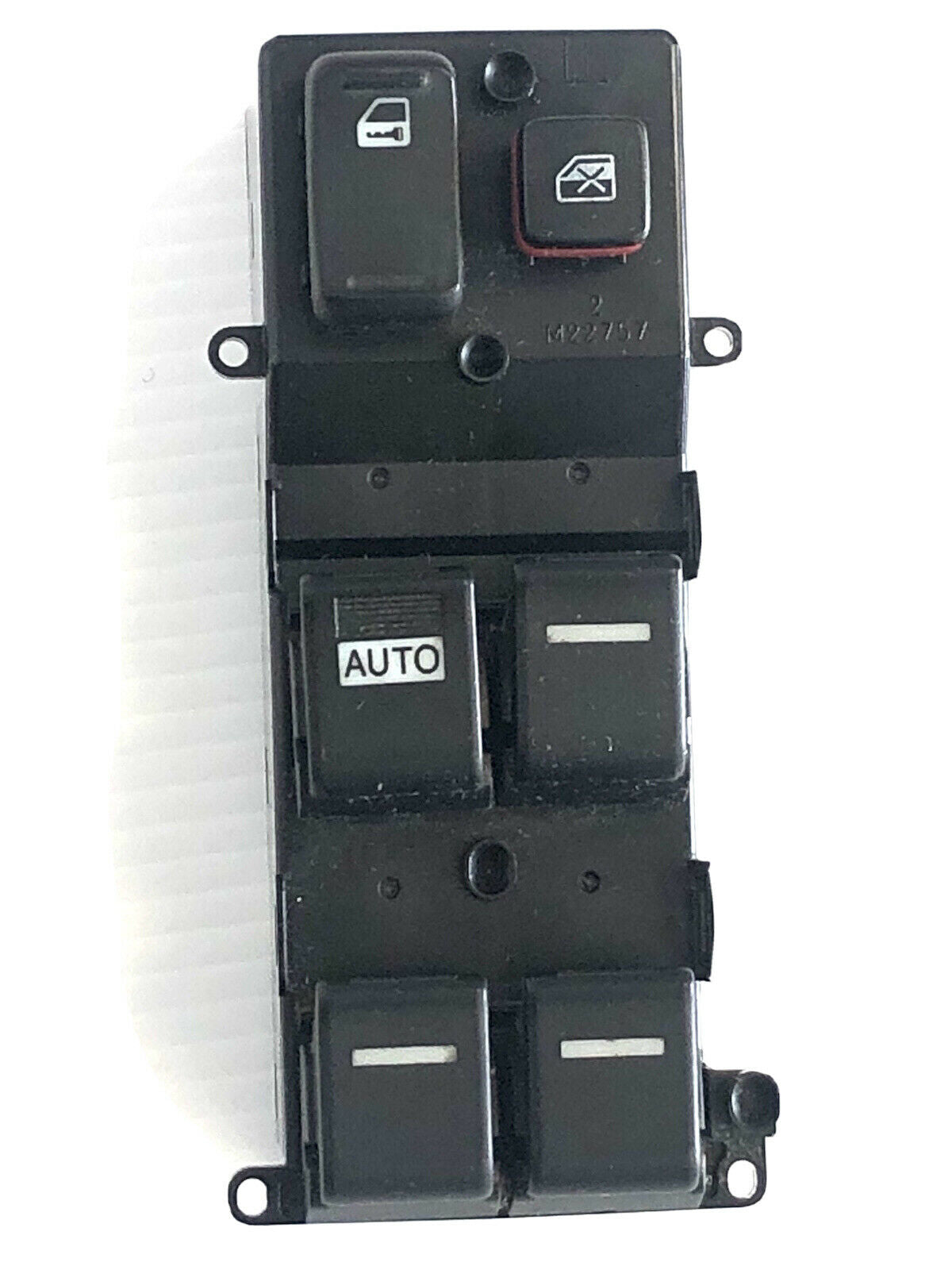 New Power Window Master Control Switch 35750-SWA-K01 fits 2007-2011 Honda CRV US