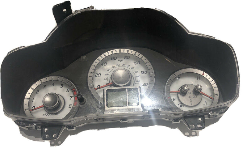 2009-15 Honda Pilot EX Speedometer Gauge Cluster 78100-SZA-A510-M1 OEM 80K Miles