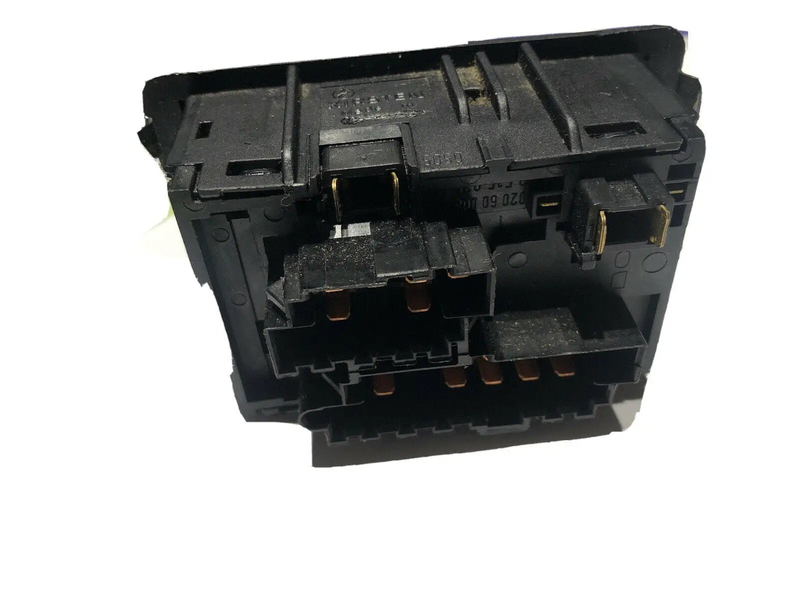 For 1992-1997 Volvo 960 Headlight Switch SMP 22539YQ 1993 1994 1995 1996 by Standard Motor Products