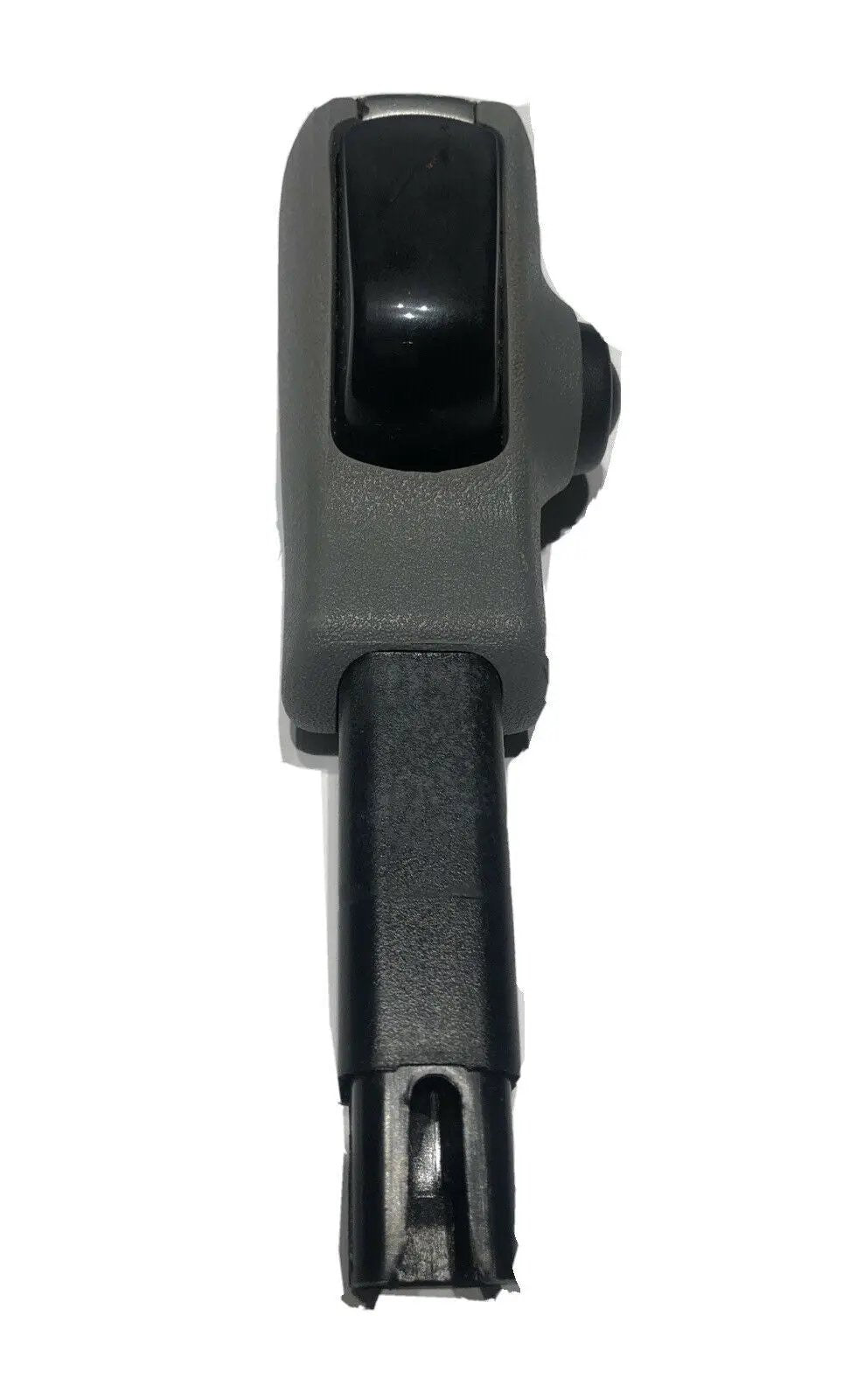 Nissan Quest GREY CHORCOAL Hard Plastic Tranny Interior Gear Knob Shifter shift by OEM,Good Quality
