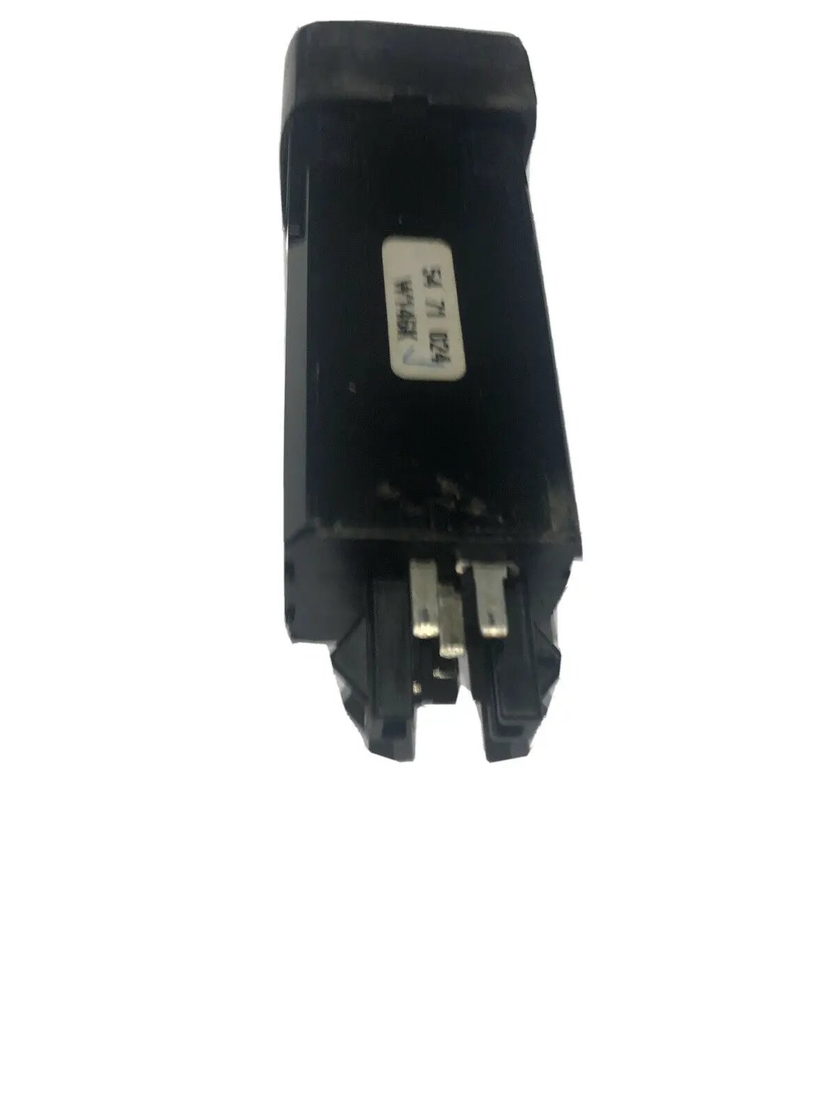 SAAB Heated Seat Control Switch Button 4616504W816K by Saab
